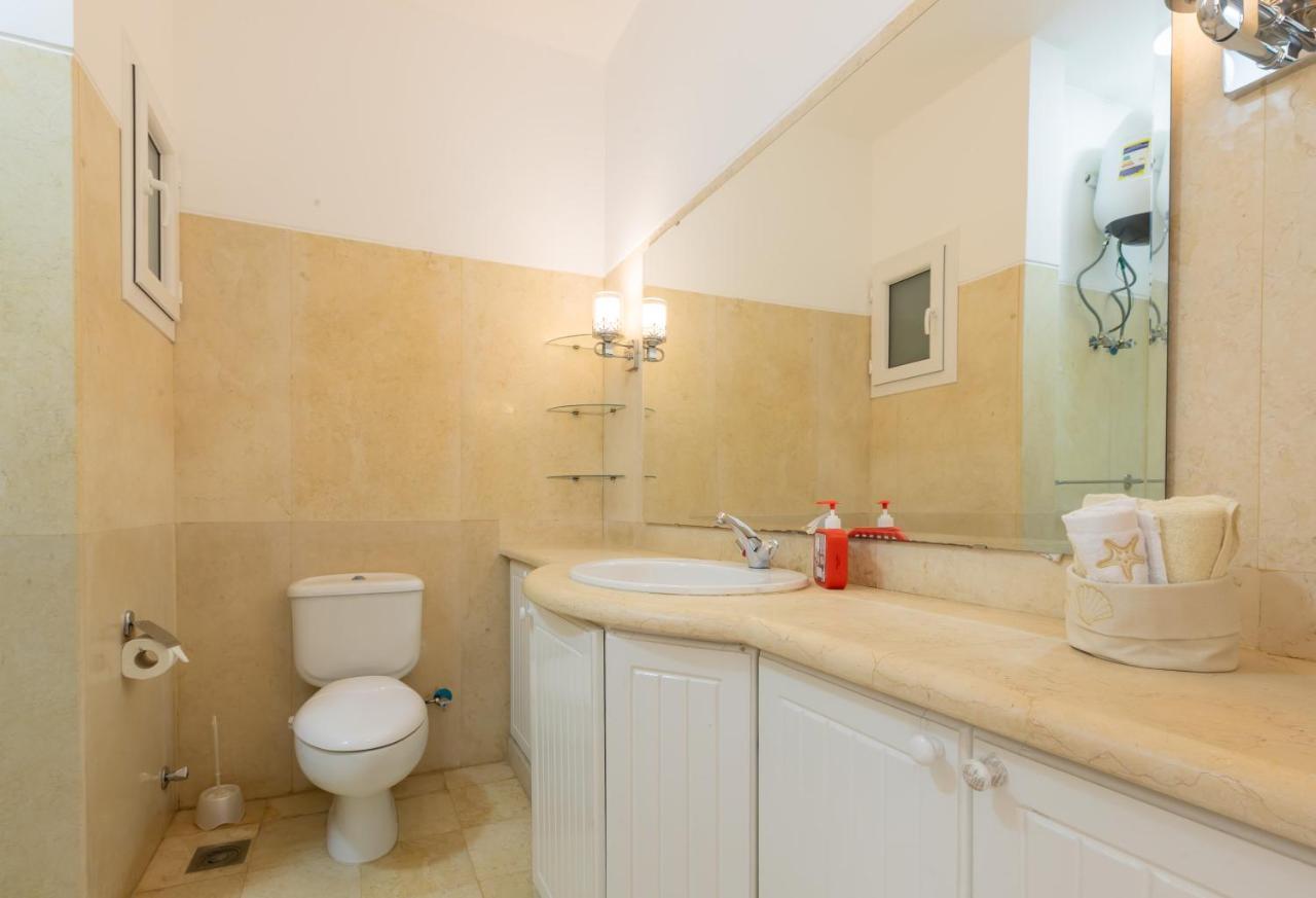2 Bedroom Condo, With Pool, And Beach & Lagoon Access Hurghada Bagian luar foto