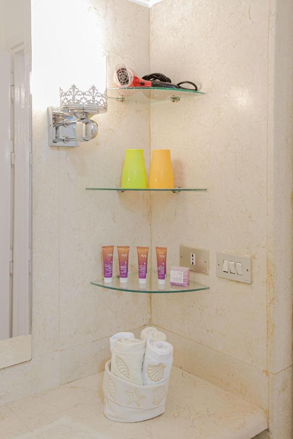 2 Bedroom Condo, With Pool, And Beach & Lagoon Access Hurghada Bagian luar foto