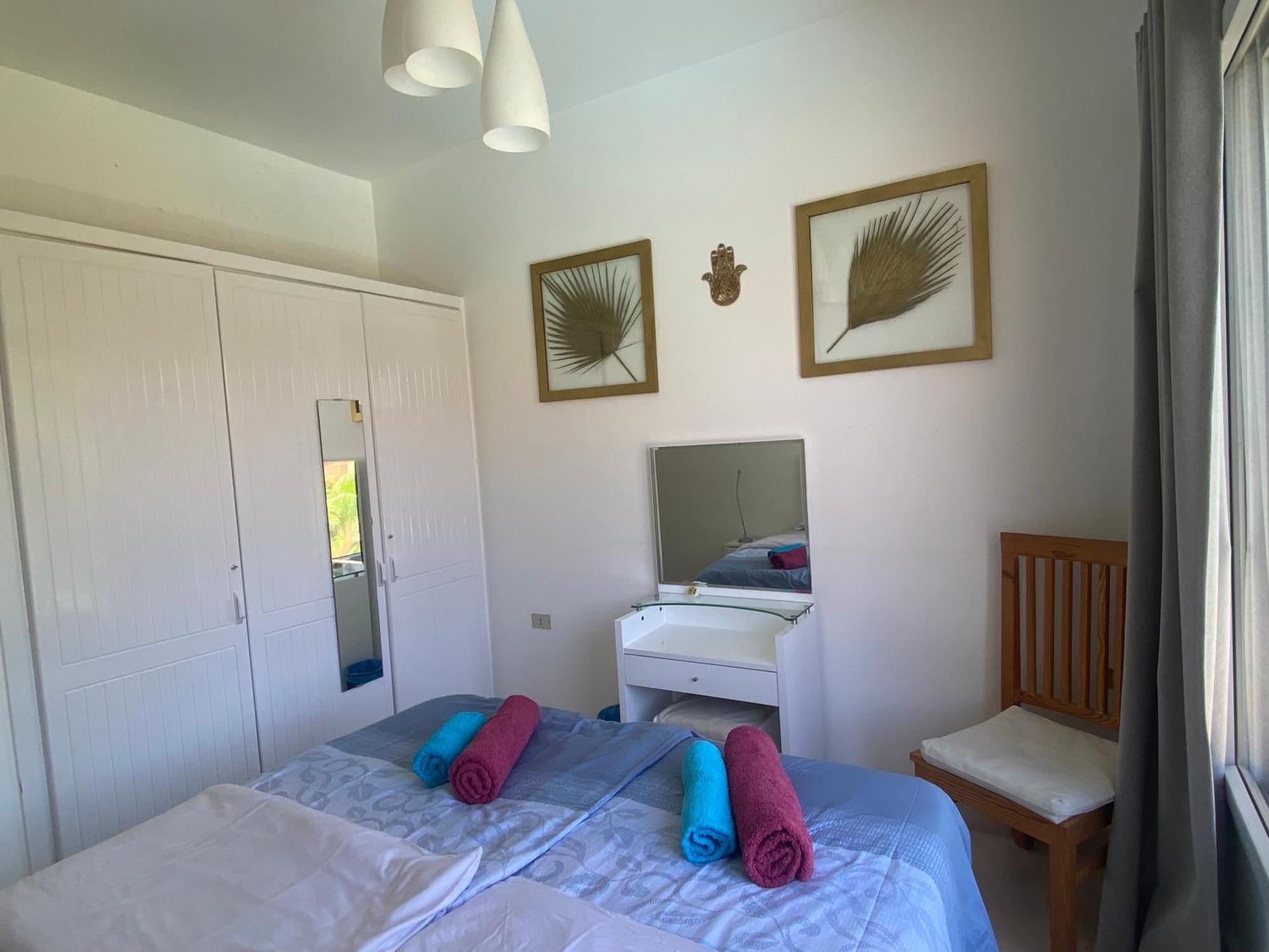 2 Bedroom Condo, With Pool, And Beach & Lagoon Access Hurghada Bagian luar foto